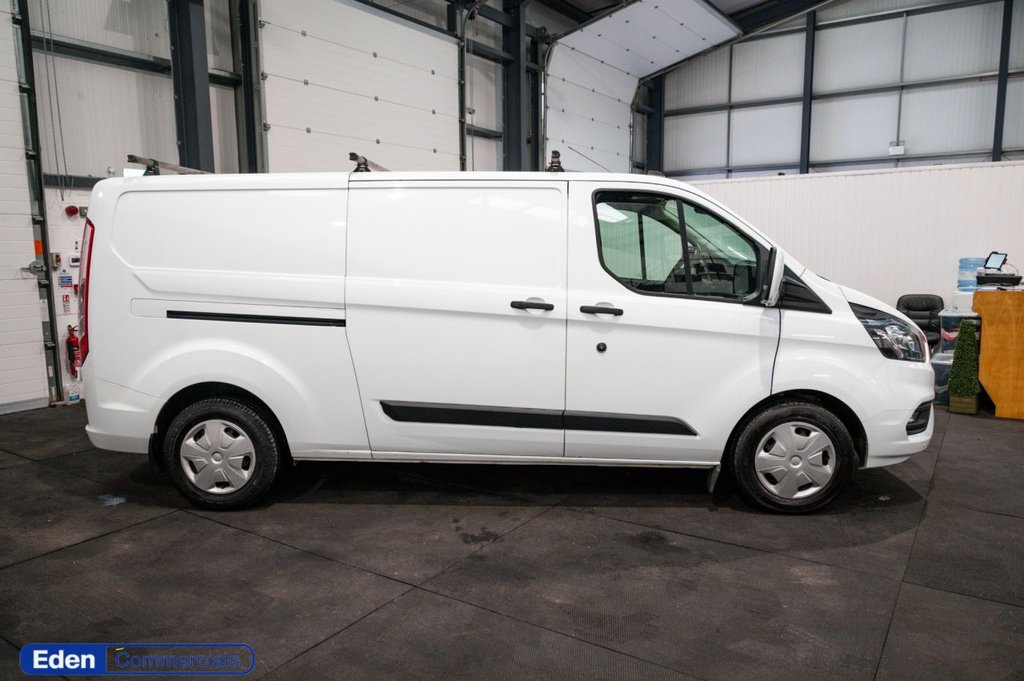 Used Ford Transit Custom 2020 for sale - 77153172: Photo 2
