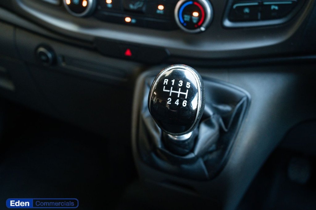 Used Ford Transit Custom 2020 for sale - 77153172: Photo 22