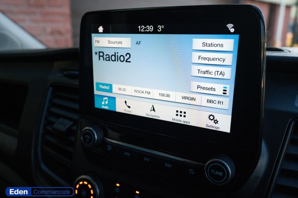 Used Ford Transit Custom 2020 for sale - 77153172: Photo 23