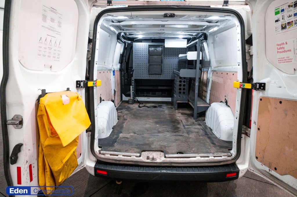 Used Ford Transit Custom 2020 for sale - 77153172: Photo 4