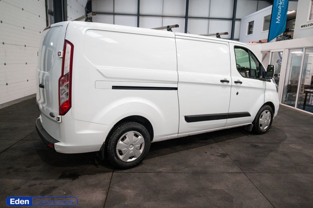 Used Ford Transit Custom 2020 for sale - 77153172: Photo 5