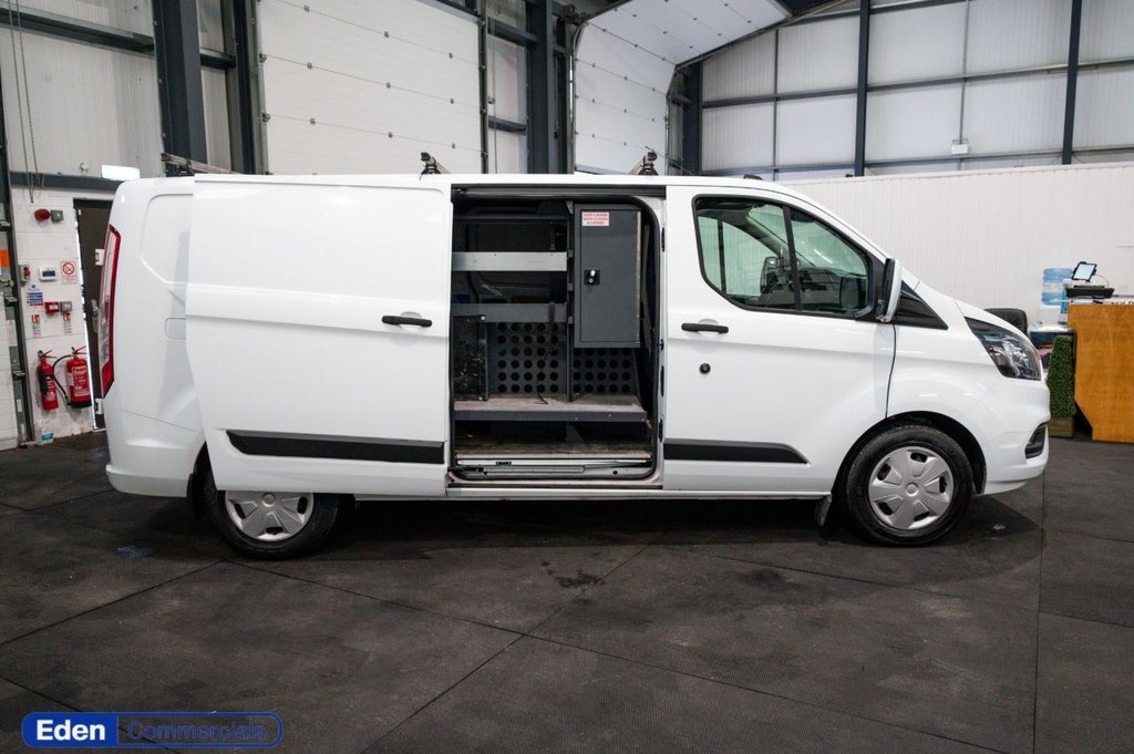 Used Ford Transit Custom 2020 for sale - 77153172: Photo 6