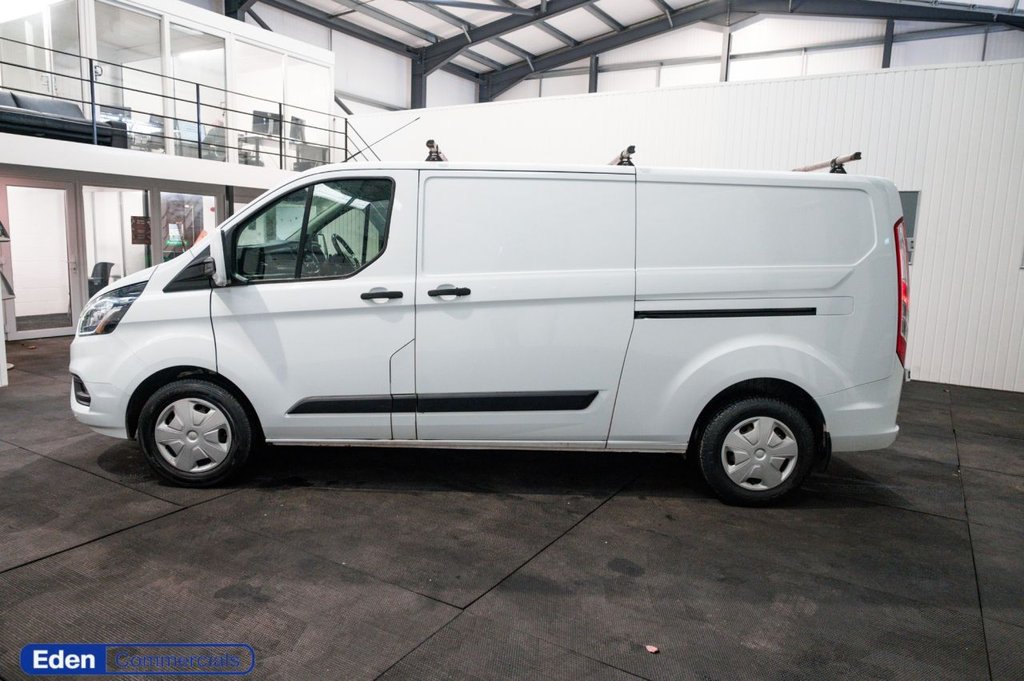 Used Ford Transit Custom 2020 for sale - 77153172: Photo 9