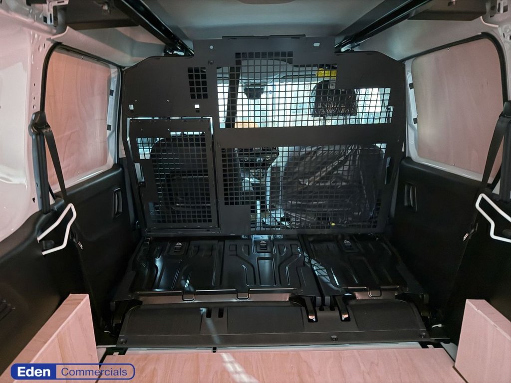 Used Citroen Berlingo 2025 for sale - 77477744: Photo 13