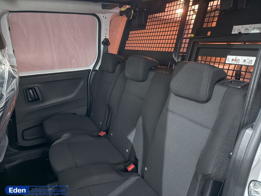 Used Citroen Berlingo 2025 for sale - 77477744: Photo 14