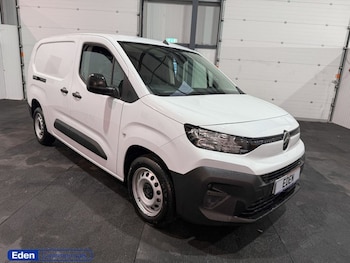 Used Citroen Berlingo 2025 for sale - 77477744: Photo