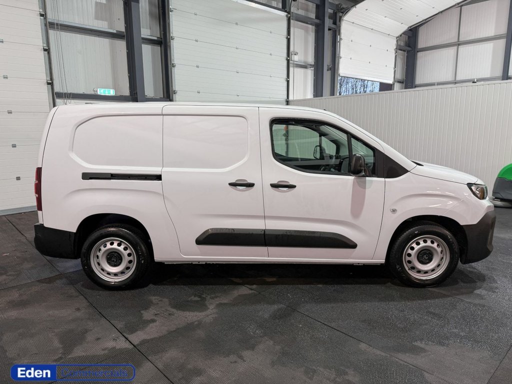 Used Citroen Berlingo 2025 for sale - 77477744: Photo 2