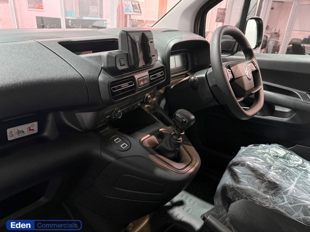 Used Citroen Berlingo 2025 for sale - 77477744: Photo 3