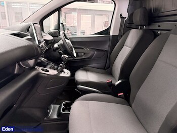 Used Peugeot Partner 2023 for sale - 75286727: Photo
