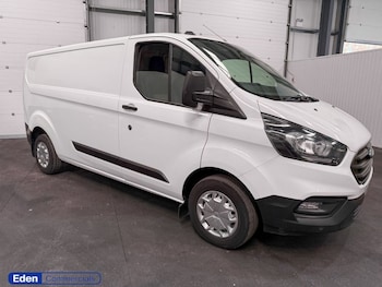Used Ford Transit Custom 2023 for sale - 78414014: Photo