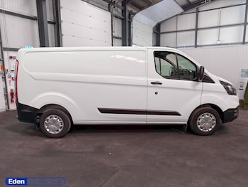 Used Ford Transit Custom 2023 for sale - 78414014: Photo