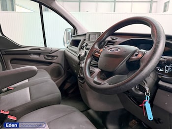 Used Ford Transit Custom 2023 for sale - 78414014: Photo