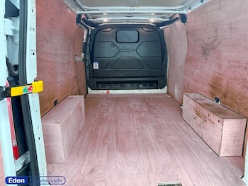 Used Ford Transit Custom 2023 for sale - 78414014: Photo