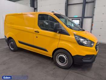 Used Ford Transit Custom 2021 for sale - 75062241: Photo