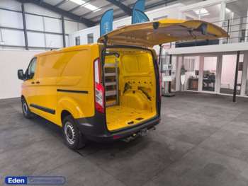 Used Ford Transit Custom 2021 for sale - 75062241: Photo