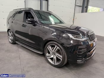Used Land Rover Discovery 2023 for sale - 79804829: Photo