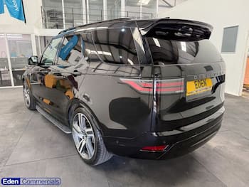 Used Land Rover Discovery 2023 for sale - 79804829: Photo