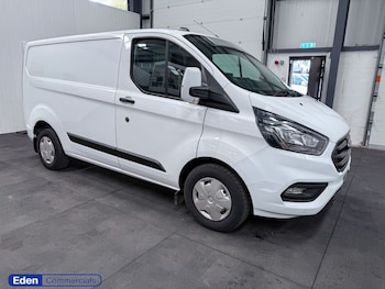 Used Ford Transit Custom 2022 for sale - 76105416: Photo