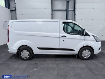 Used Ford Transit Custom 2022 for sale - 76105416: Photo