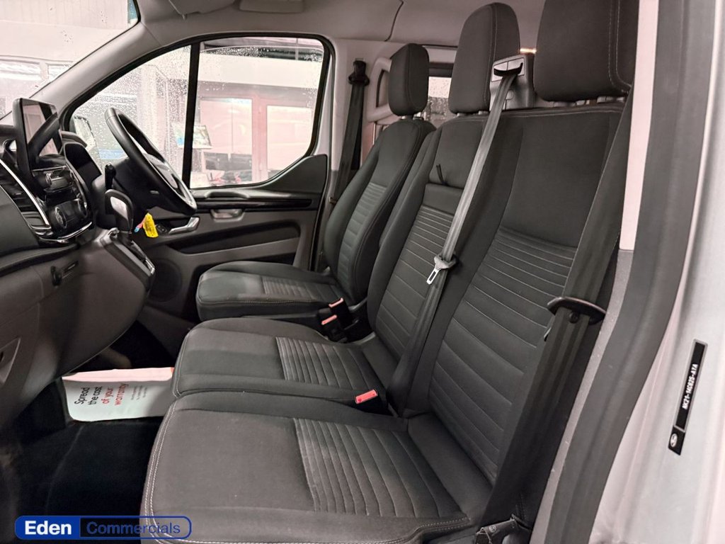 Used Ford Transit Custom 2022 for sale - 76482312: Photo 10