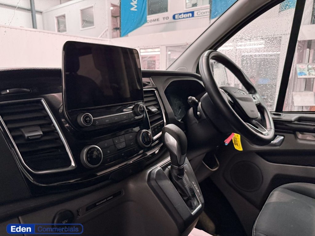 Used Ford Transit Custom 2022 for sale - 76482312: Photo 12
