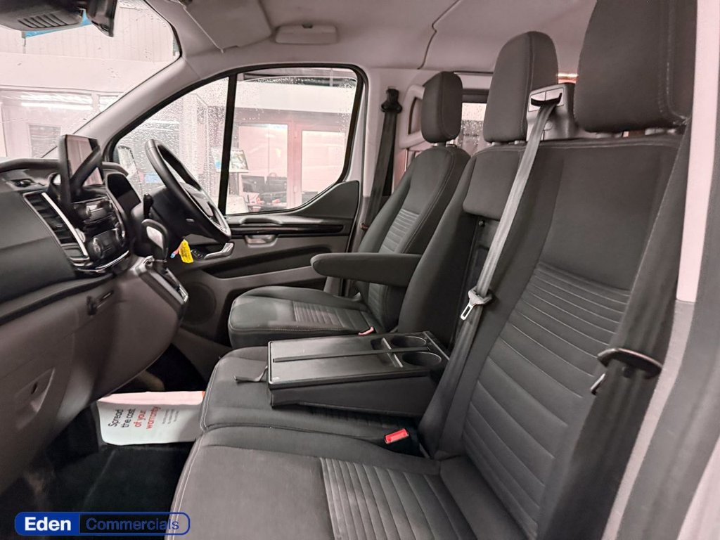 Used Ford Transit Custom 2022 for sale - 76482312: Photo 13