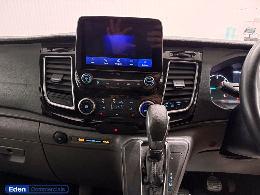 Used Ford Transit Custom 2022 for sale - 76482312: Photo 14