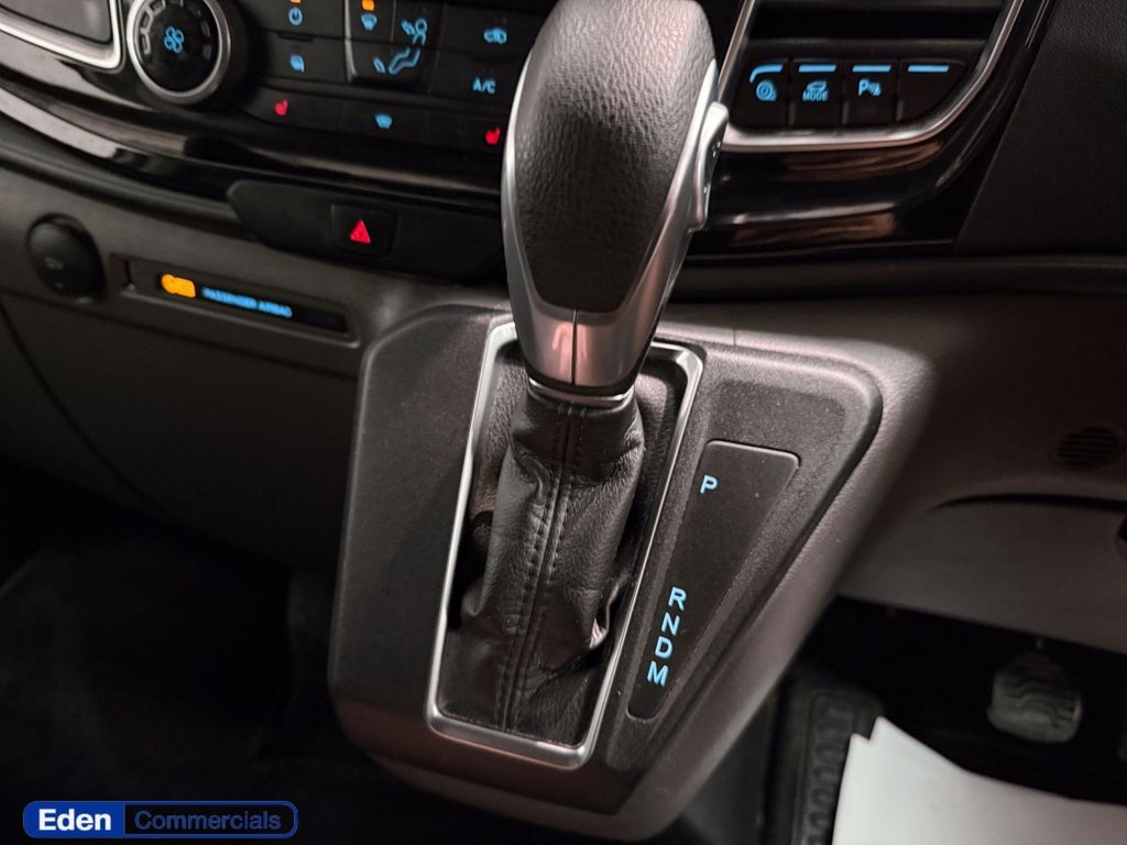 Used Ford Transit Custom 2022 for sale - 76482312: Photo 15