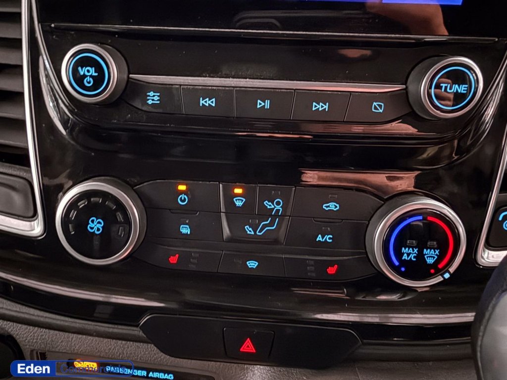 Used Ford Transit Custom 2022 for sale - 76482312: Photo 16