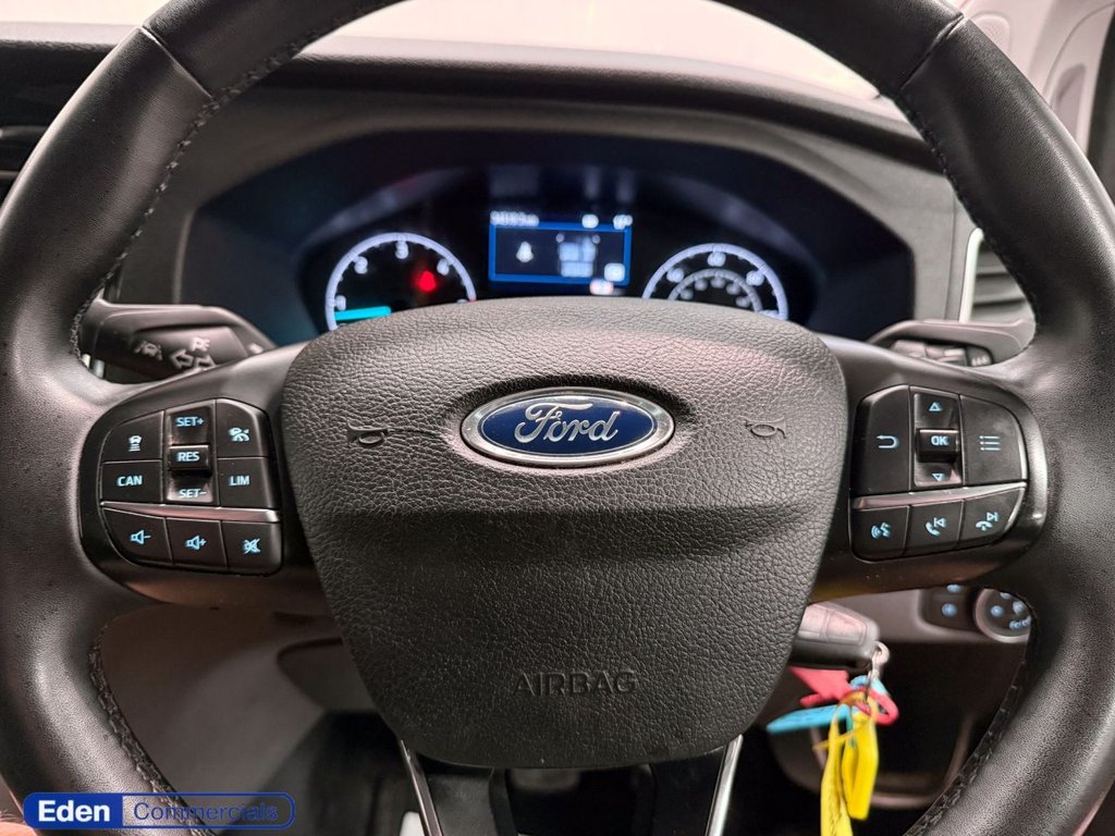 Used Ford Transit Custom 2022 for sale - 76482312: Photo 18