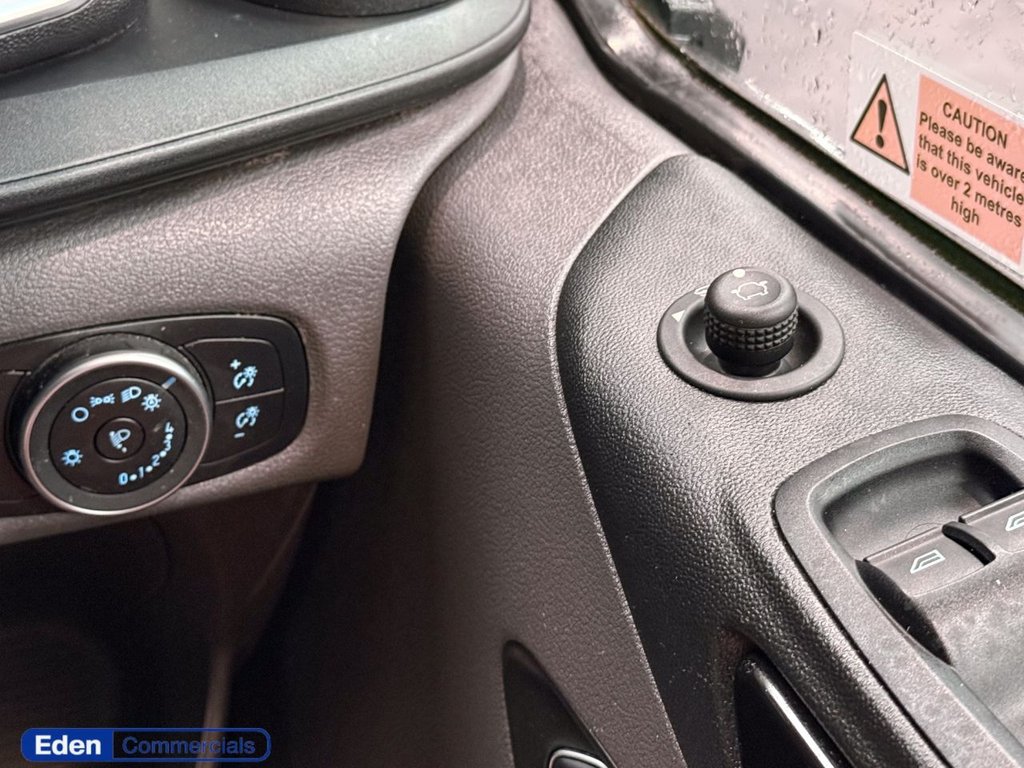 Used Ford Transit Custom 2022 for sale - 76482312: Photo 20