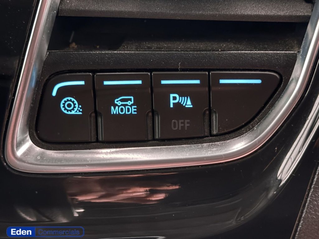 Used Ford Transit Custom 2022 for sale - 76482312: Photo 21