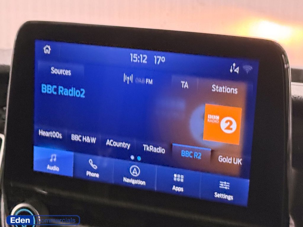 Used Ford Transit Custom 2022 for sale - 76482312: Photo 23