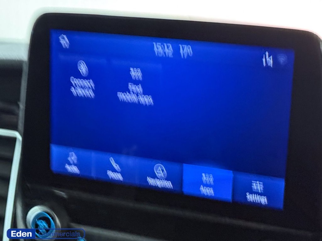 Used Ford Transit Custom 2022 for sale - 76482312: Photo 24