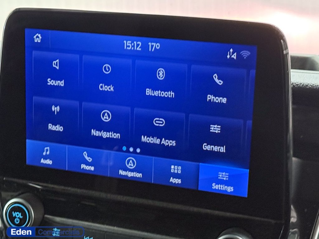 Used Ford Transit Custom 2022 for sale - 76482312: Photo 25