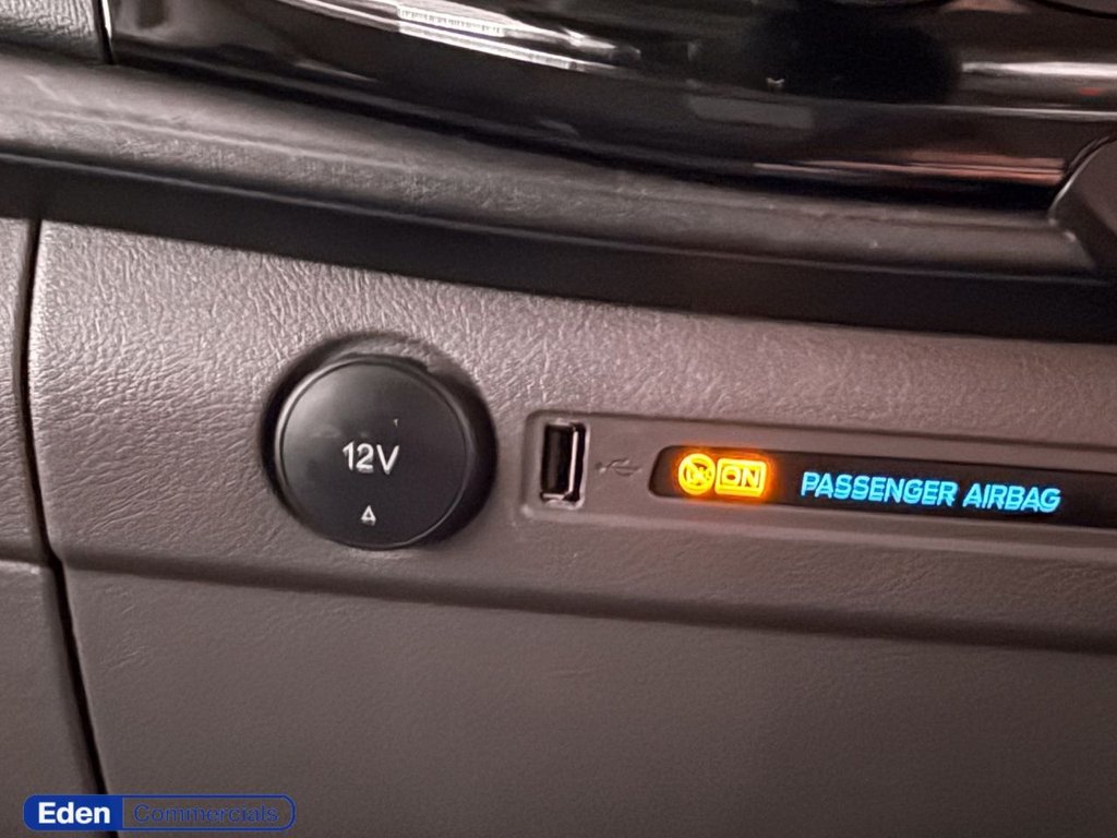 Used Ford Transit Custom 2022 for sale - 76482312: Photo 27