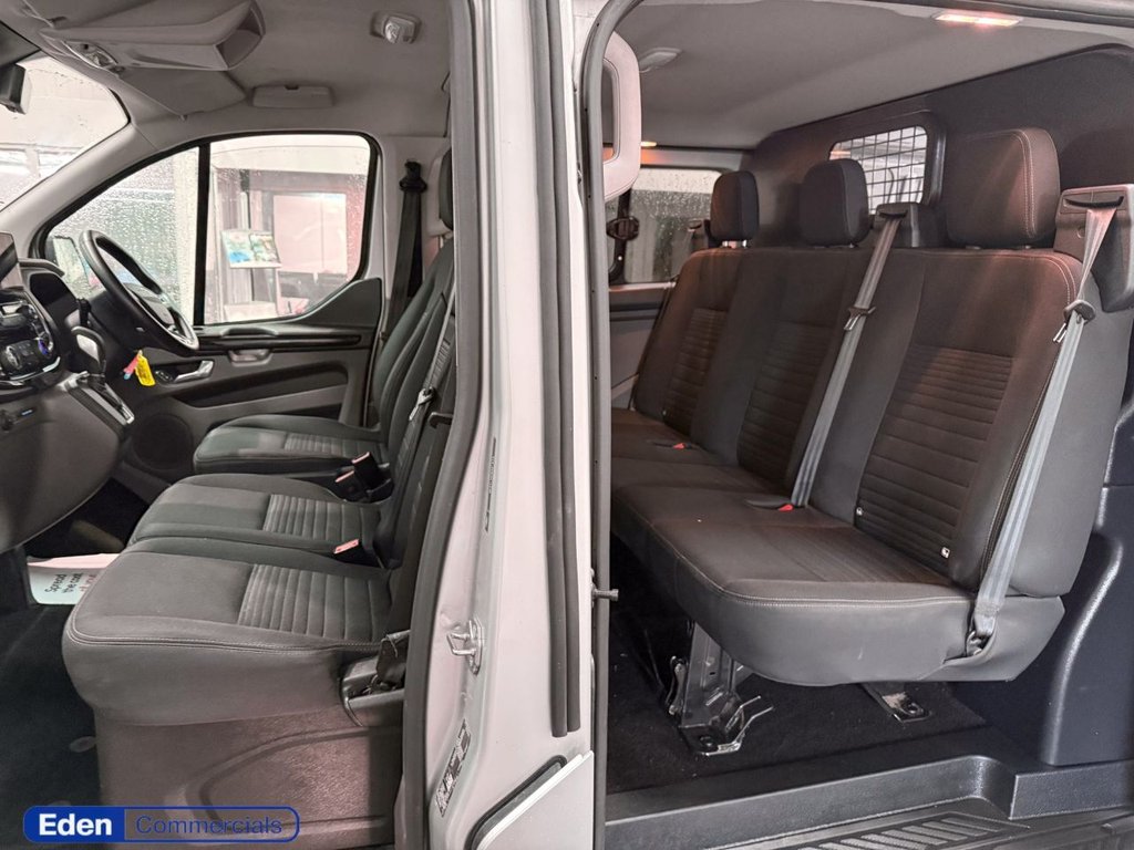 Used Ford Transit Custom 2022 for sale - 76482312: Photo 5