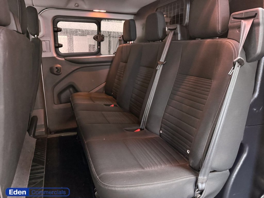 Used Ford Transit Custom 2022 for sale - 76482312: Photo 6