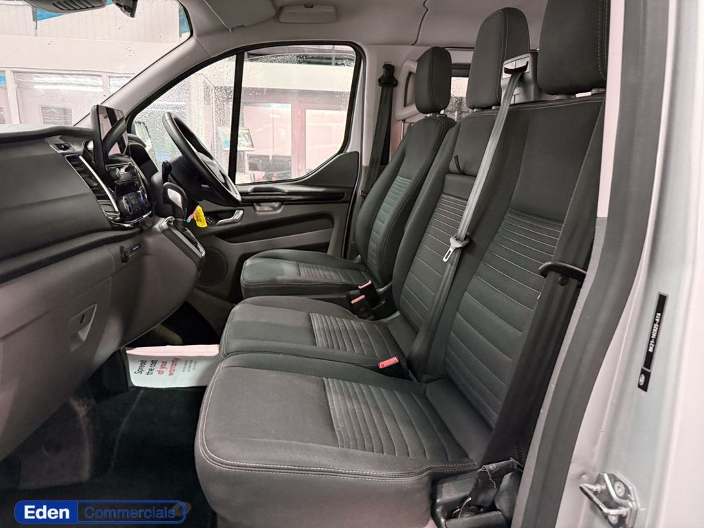 Used Ford Transit Custom 2022 for sale - 76482312: Photo 7