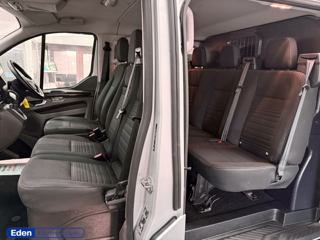 Used Ford Transit Custom 2022 for sale - 76482312: Photo 9