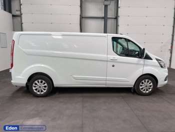 Used Ford Transit Custom 2021 for sale - 74930583: Photo