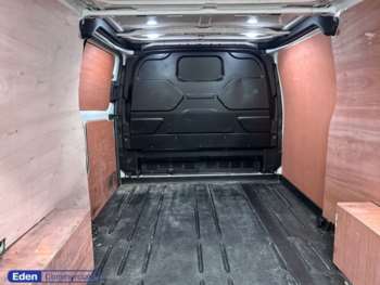 Used Ford Transit Custom 2021 for sale - 74930583: Photo