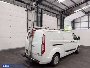 Used Ford Transit Custom 2018 for sale - 75068248: Photo