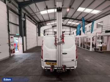 Used Ford Transit Custom 2018 for sale - 75068248: Photo