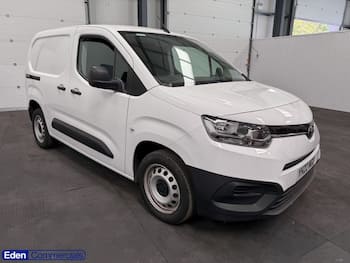 Used Toyota ProAce 2022 for sale - 79550474: Photo
