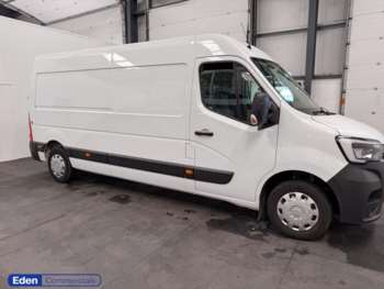Used Renault Master 2022 for sale - 74795294: Photo