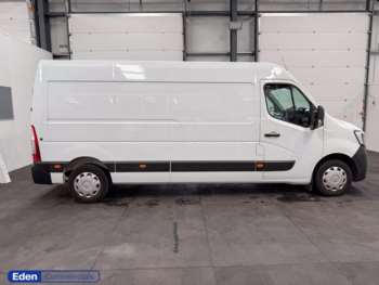 Used Renault Master 2022 for sale - 74795294: Photo