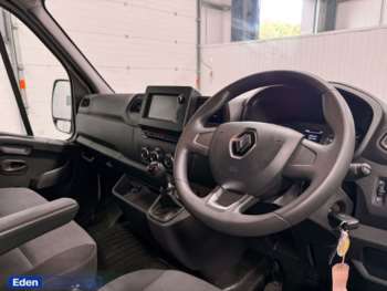 Used Renault Master 2022 for sale - 74795294: Photo
