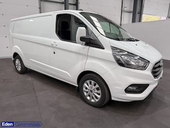 Used Ford Transit Custom 2023 for sale - 79550472: Photo