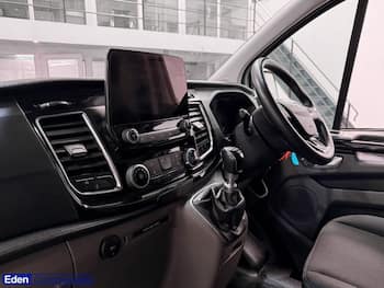 Used Ford Transit Custom 2023 for sale - 79550472: Photo